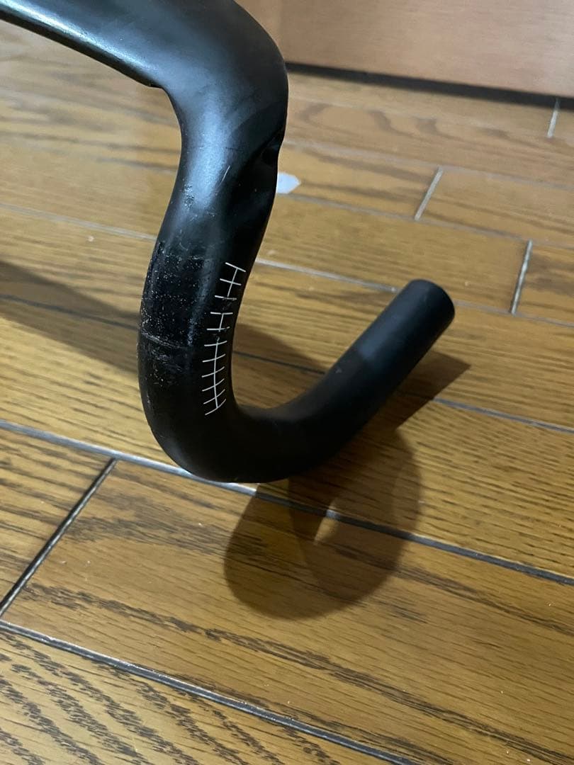 ZIPP SL-70 AERO 380mm カーボンハンドル