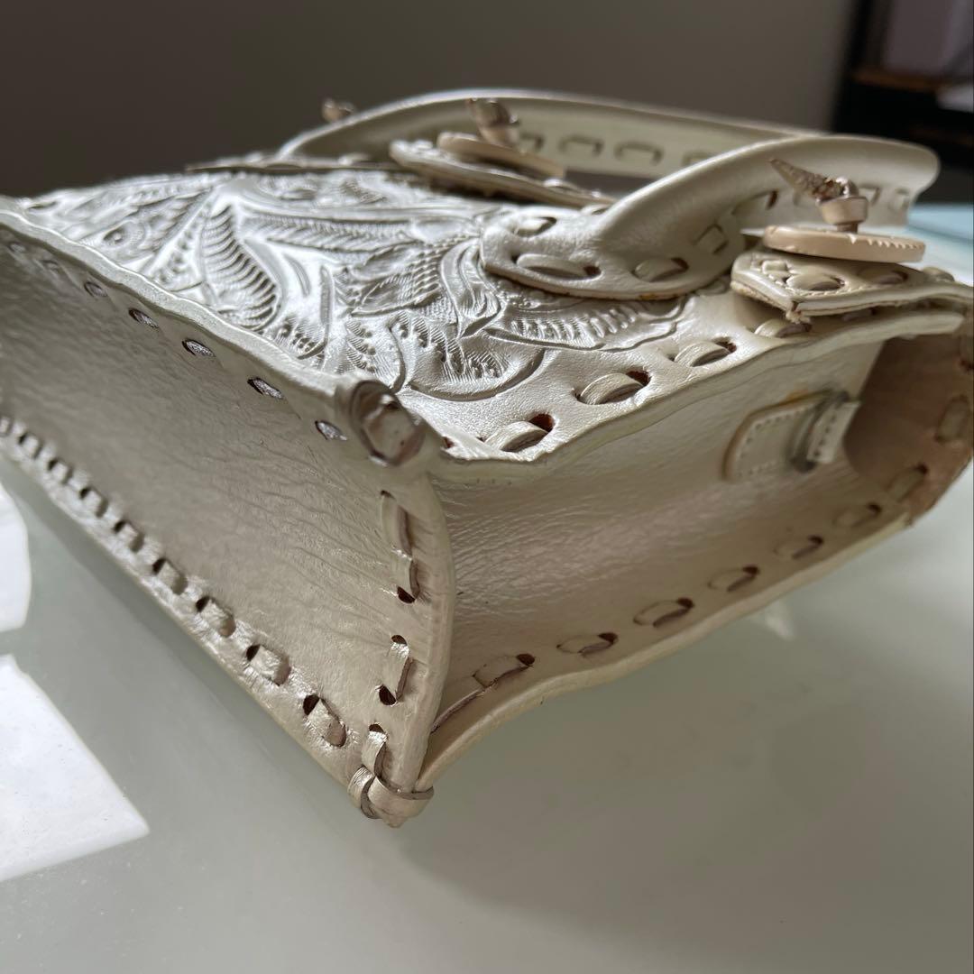 り*あ様 カービングトライブス ミニマエストラ