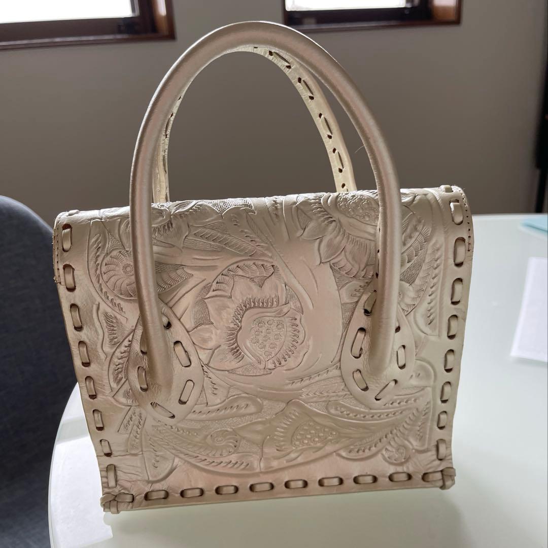 り*あ様 カービングトライブス ミニマエストラ