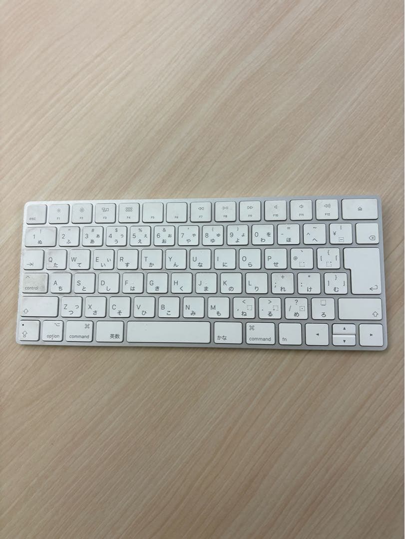 明日処分 即日発送 最終価格 2TB iMac 27インチ キーボード マウス