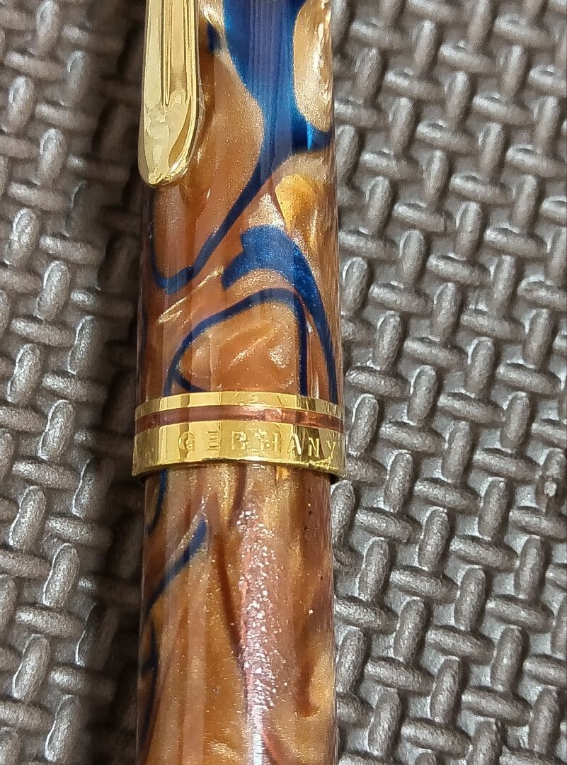 あ*き様 ペリカン 万年筆 PERIKAN SOUVERAN GERMANY　ペ