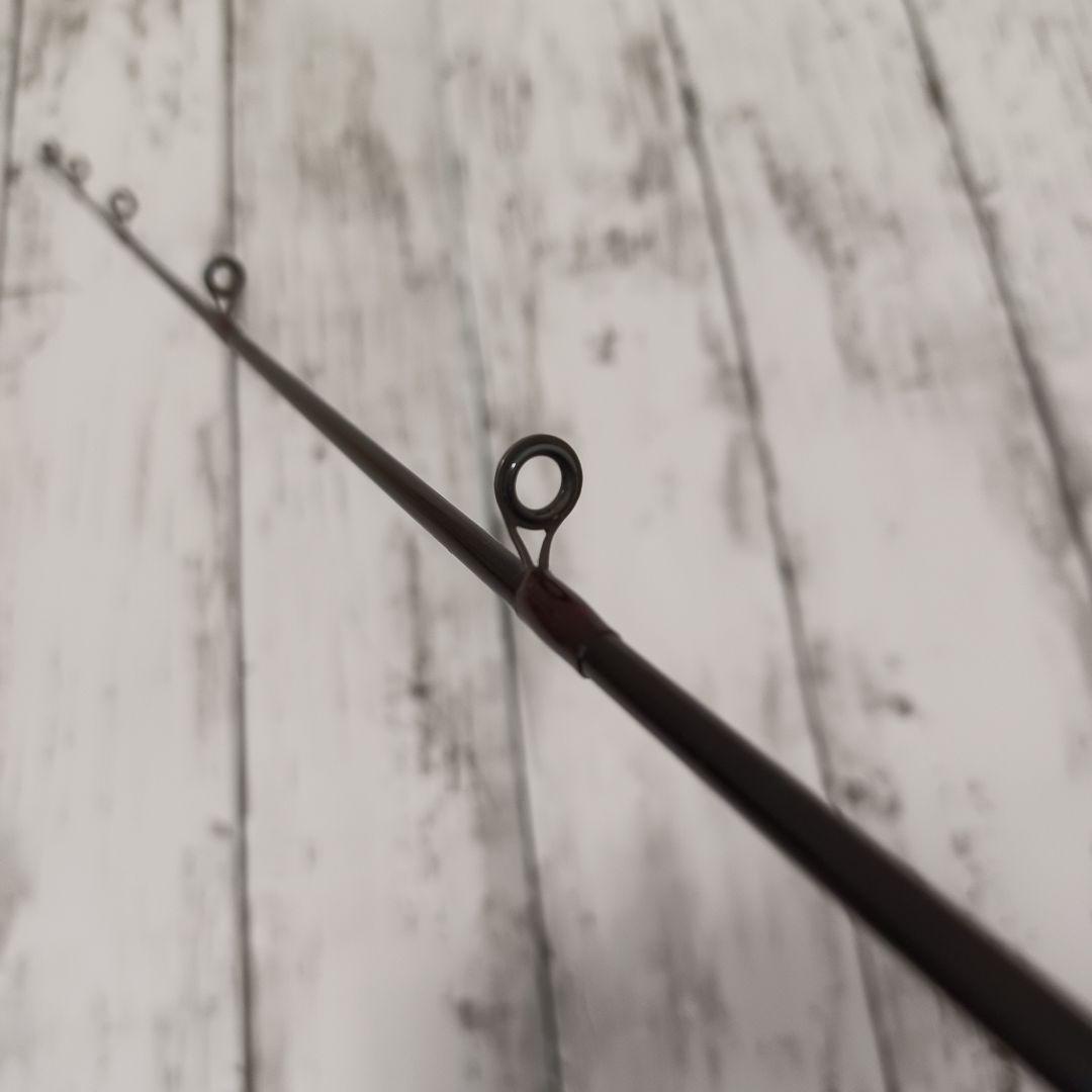 シマノ SHIMANO スコーピオン Scorpion EV1581R ロッド