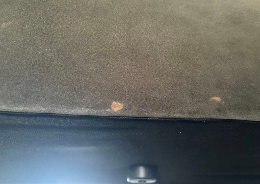 Francfranc ソファ　ダークグレー 2-3人用ソファ