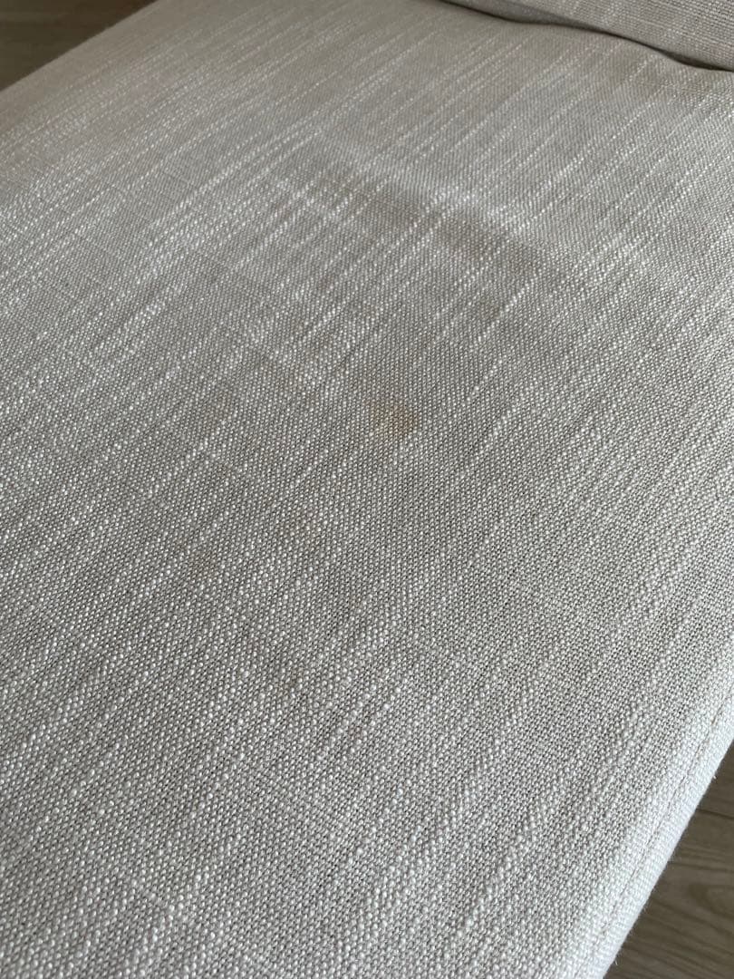 ACTUS アクタス　OWN-S カウチソファ　ベージュ