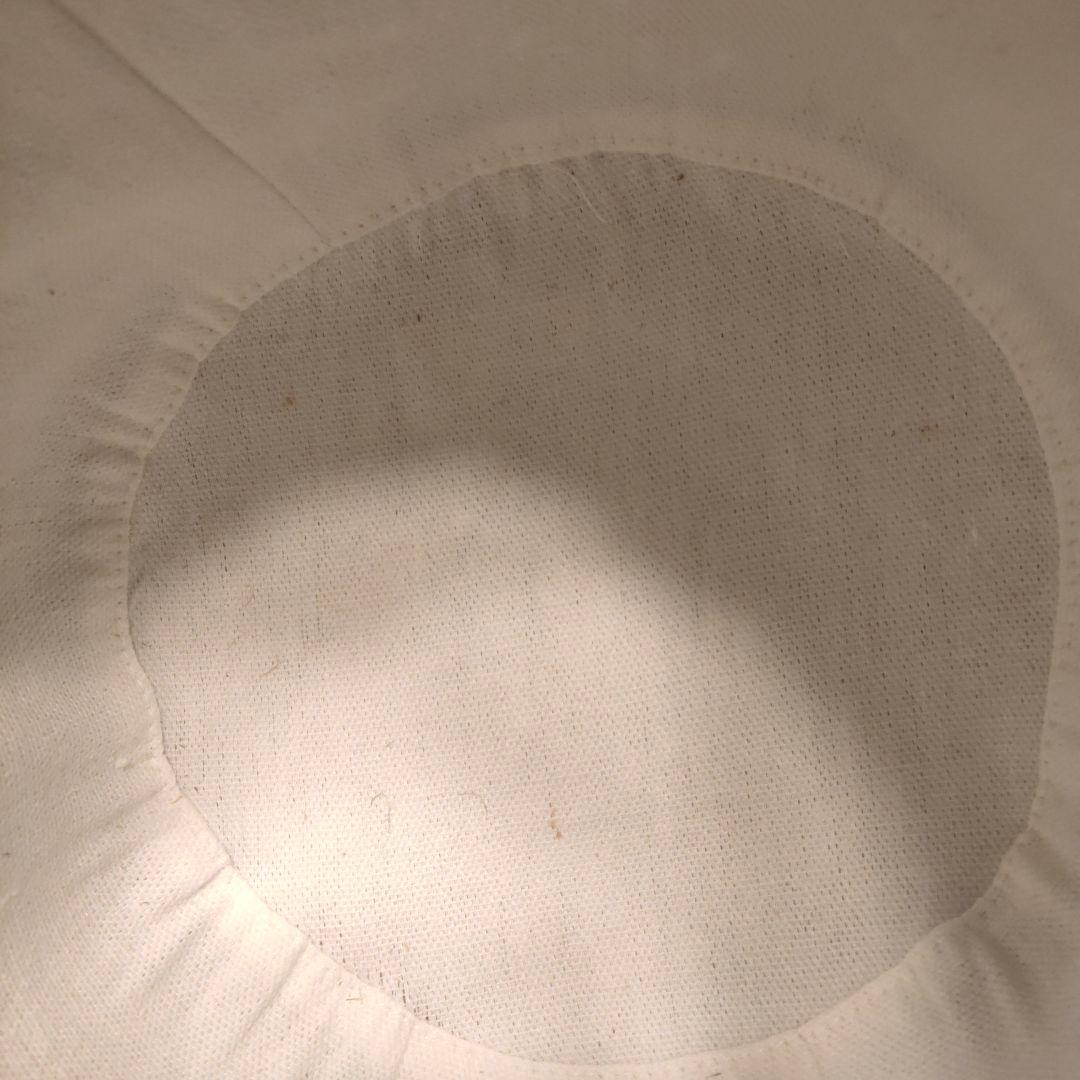 A VACATION バケツ型 かごバッグ