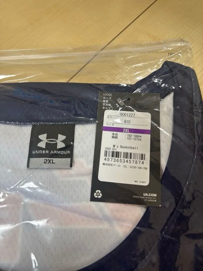 今期‼︎琉球ゴールデンキングス2025-26 レプリカユニホーム