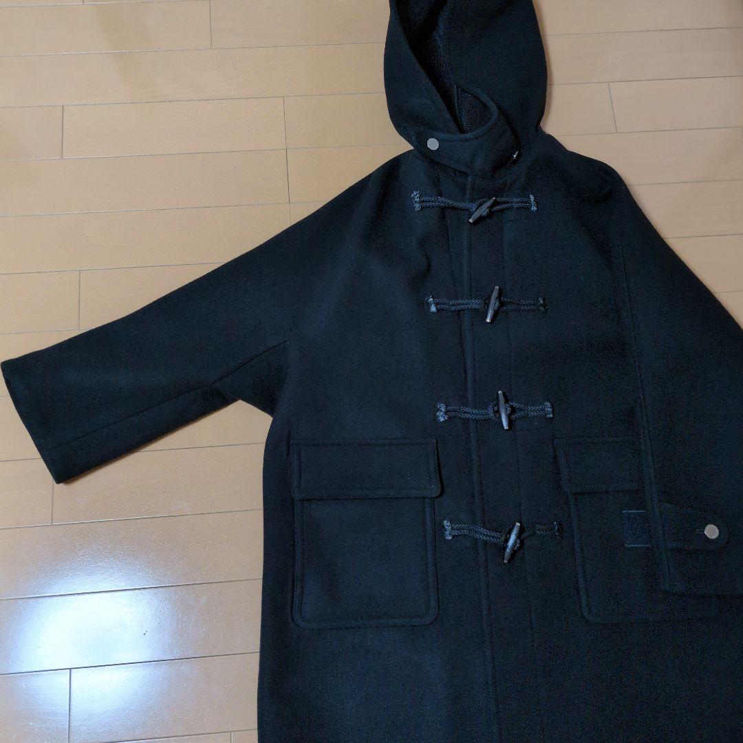 fumito ganryu comme des garcons　homme