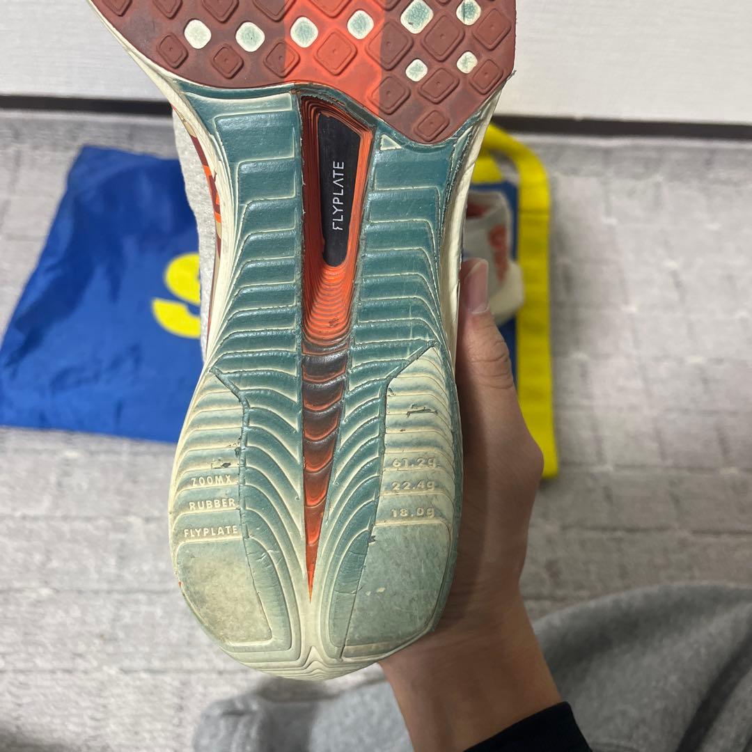 Nike ヴェイパーフライ3 27.0cm