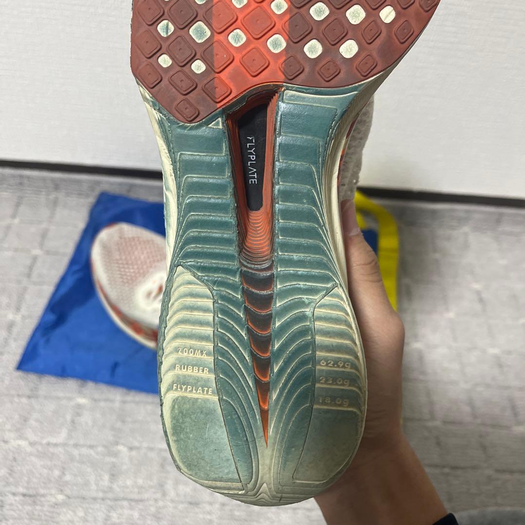 Nike ヴェイパーフライ3 27.0cm