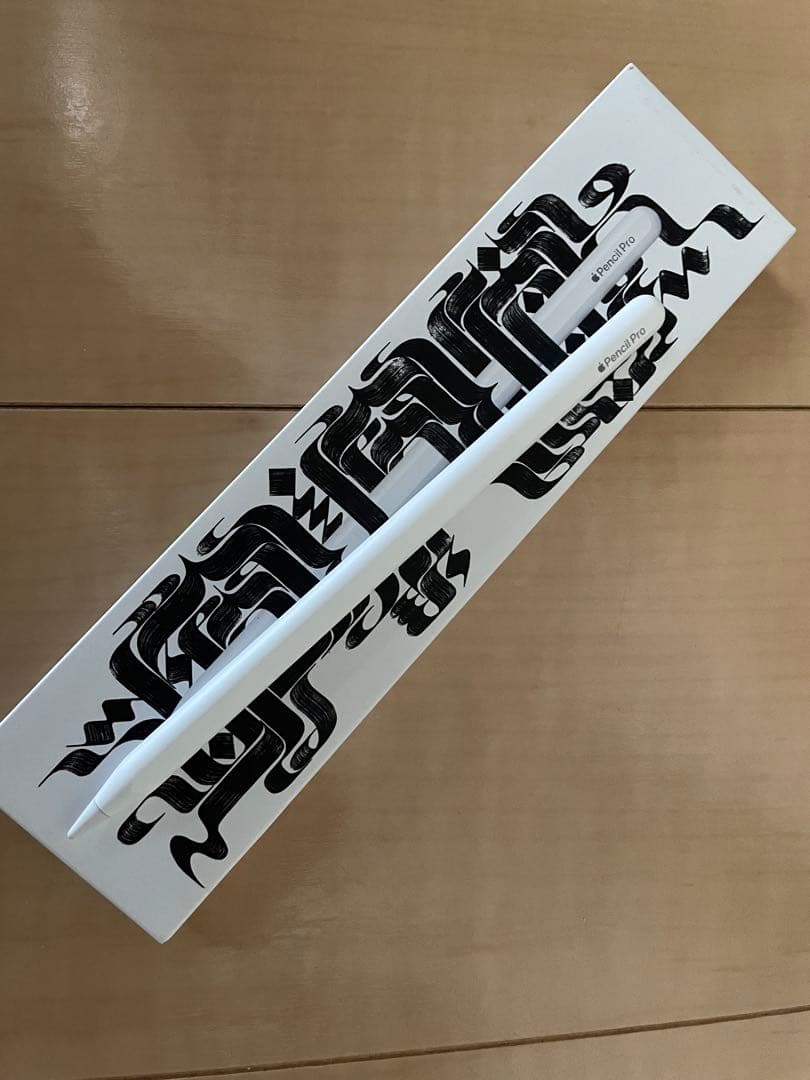 iPad Air wifi 128GB M2 ＋ Apple pencil