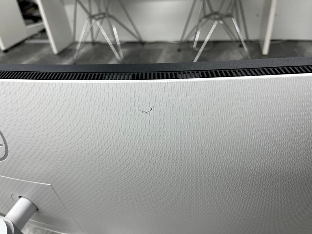 ※値下げ不可※DELL 34インチ 曲面USB-Cモニター