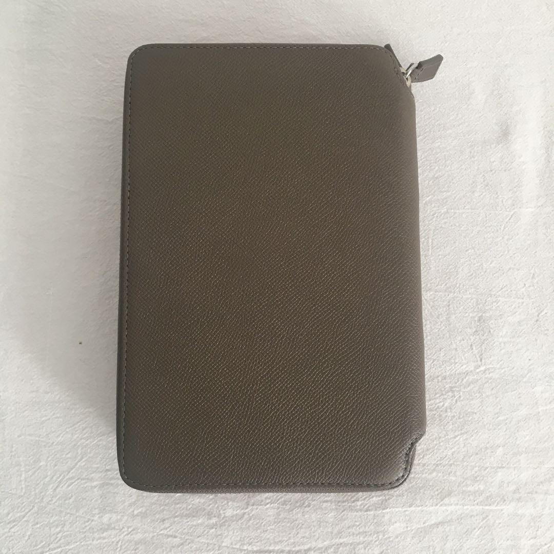 ダンヒル dunhill トラベルコンパニオン オーガナイザー トラベルケース