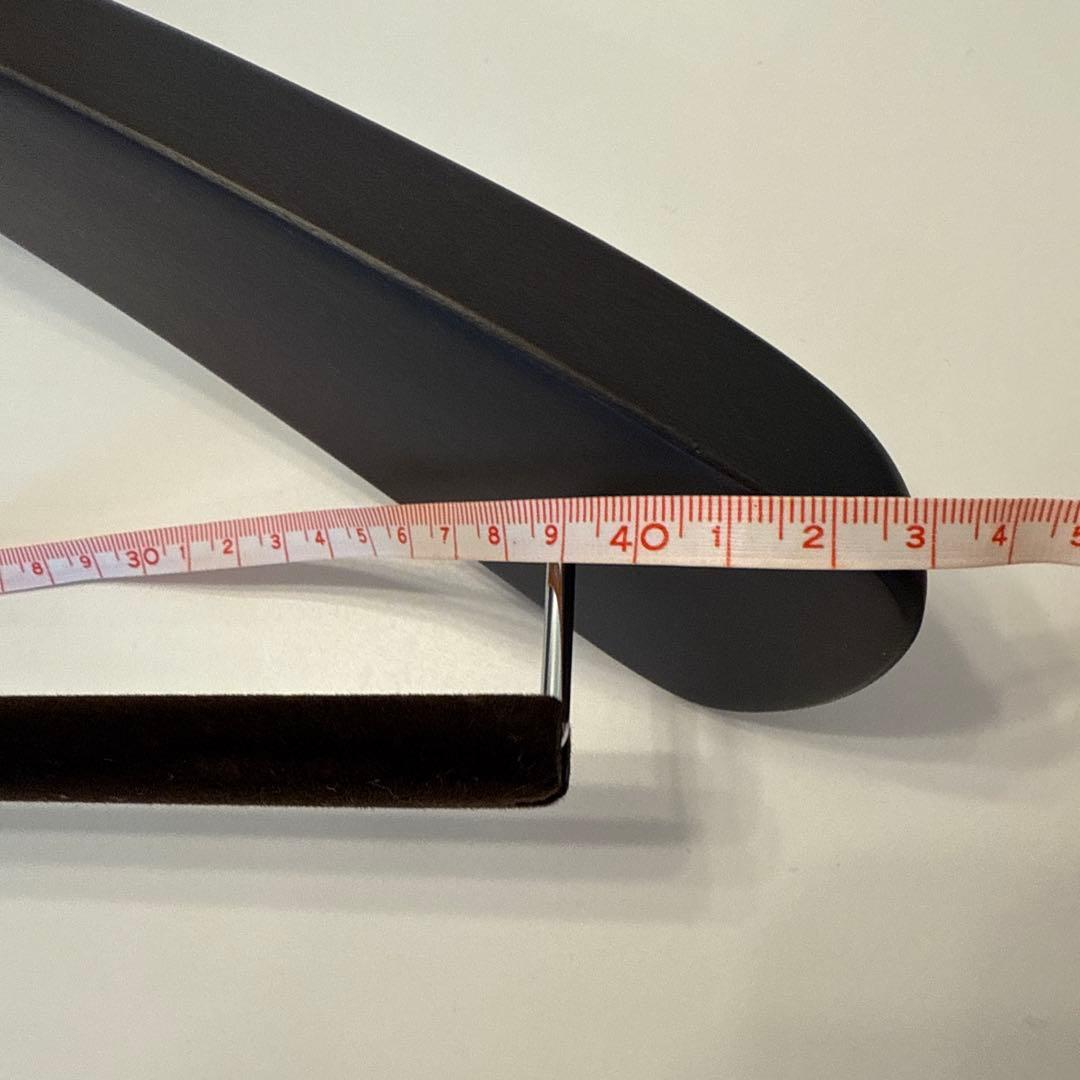 olioli！新品未使用 ナカタハンガーNAKATA HANGER スーツ