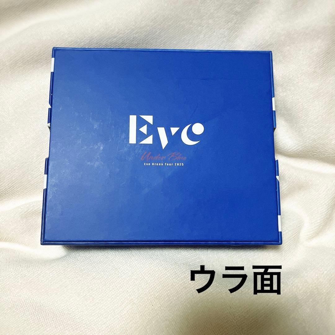 お値下げ中◎under blue くじ Eve賞 Bluetoothイヤホン