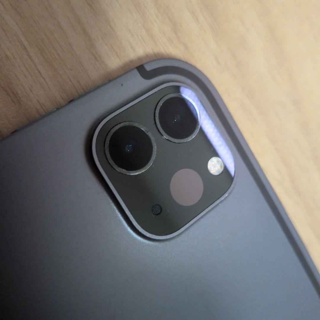 M1 iPad Pro 12.9(第5世代) 256GB Cellularモデル