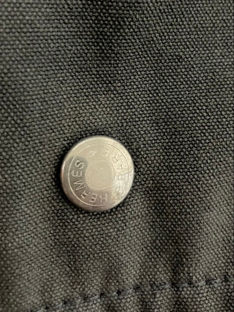 ma wa）エルメス　フールトゥバサス MM