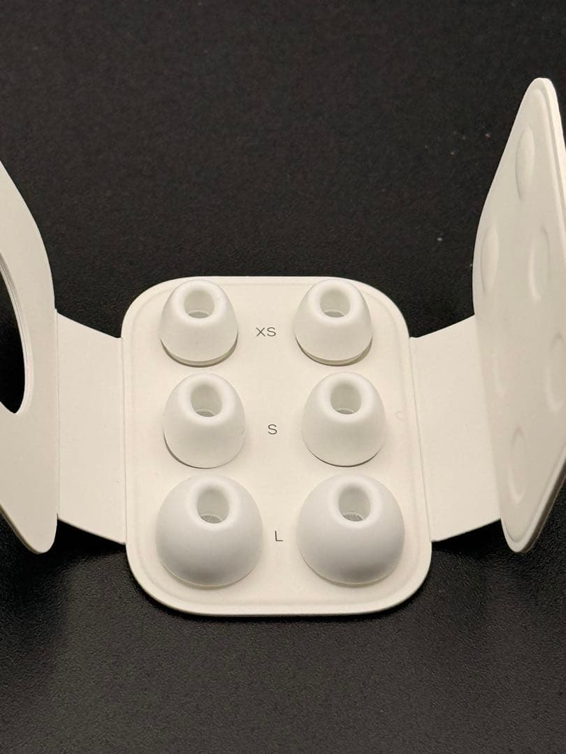 Apple AirPods Pro 第2世代 USB-C PITAPA ケース付