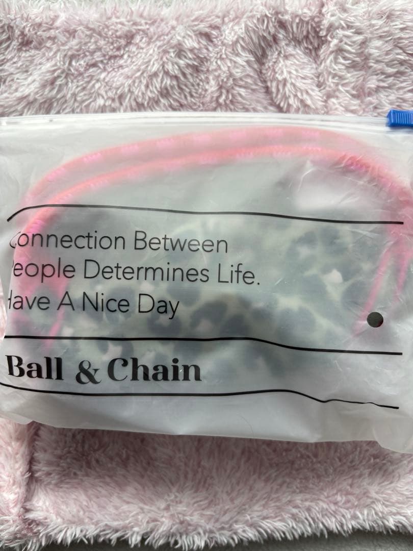 Ball&Chain スヌーピー ヒョウ柄エコバッグ　大阪限定M グレー