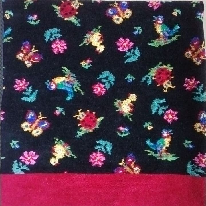 フェイラー　タオル2枚セット　ドイツ製　モンリーブ　おくるみ