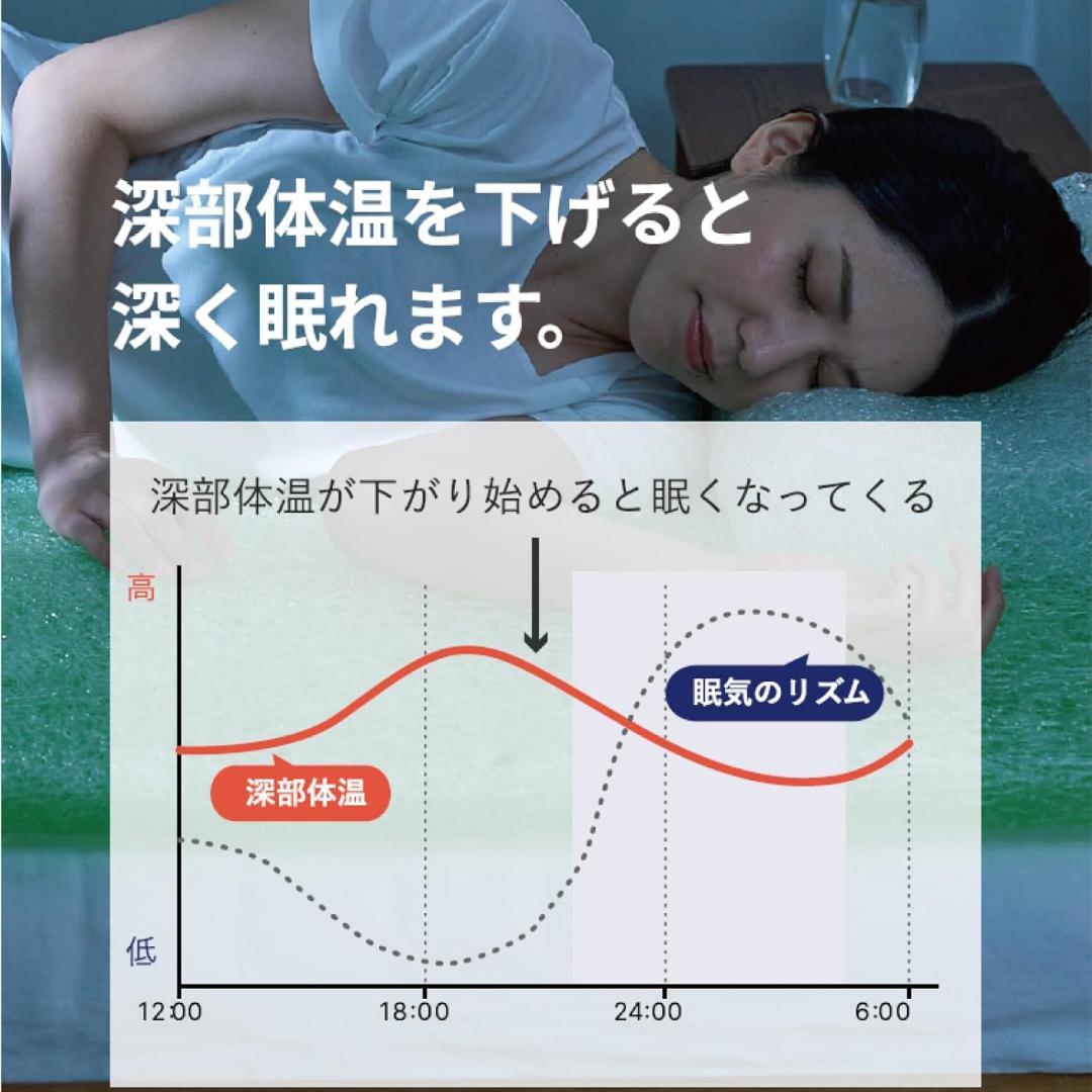 SEIRYUマットレス［シングル］厚さ3.5cm 高反発 日本製／テイジン