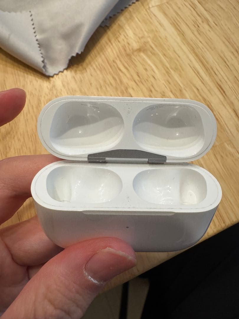 AirPods Pro 第2世代　イヤーチップ新品