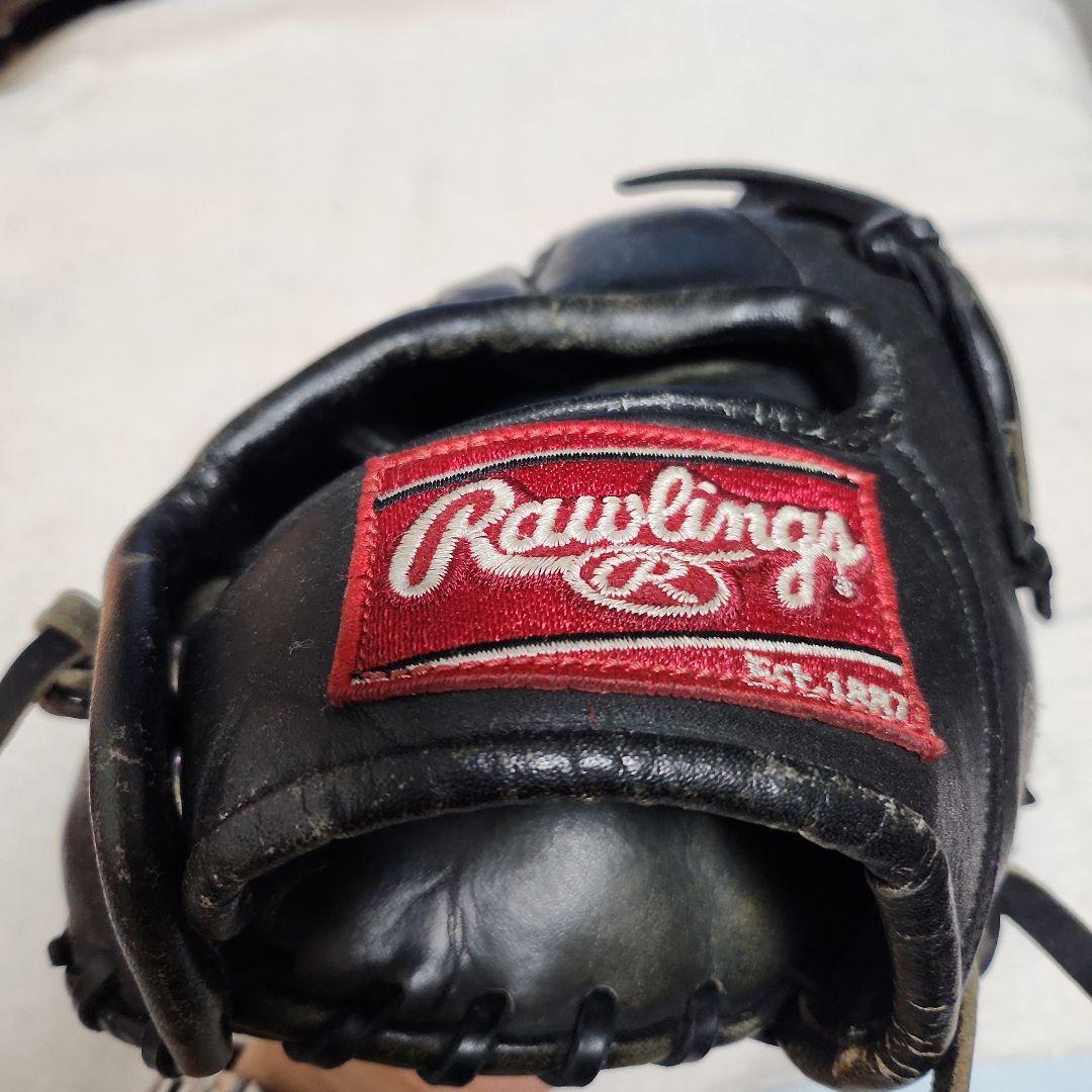 値下げ不可　ローリングス　ランディージョンソンモデル