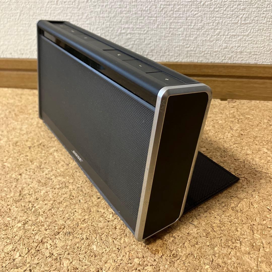 Bose Soundlink Mobile Speaker II ブラック
