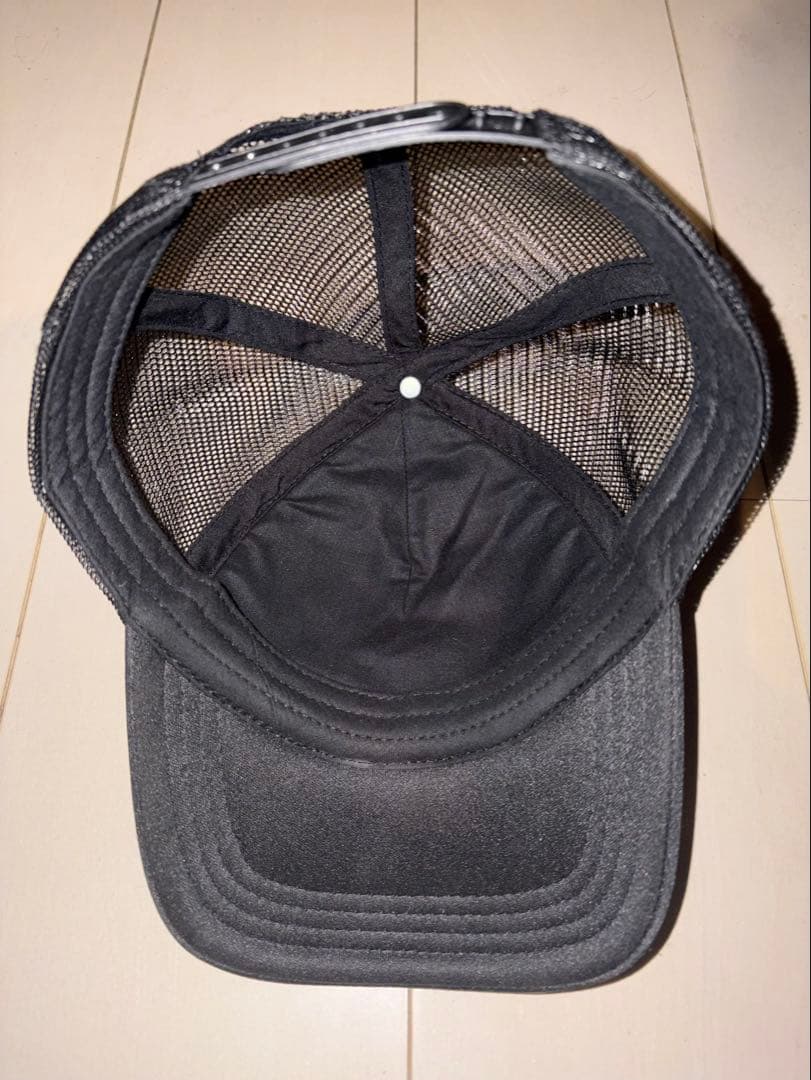 ideaswamキャップ超希少カラー