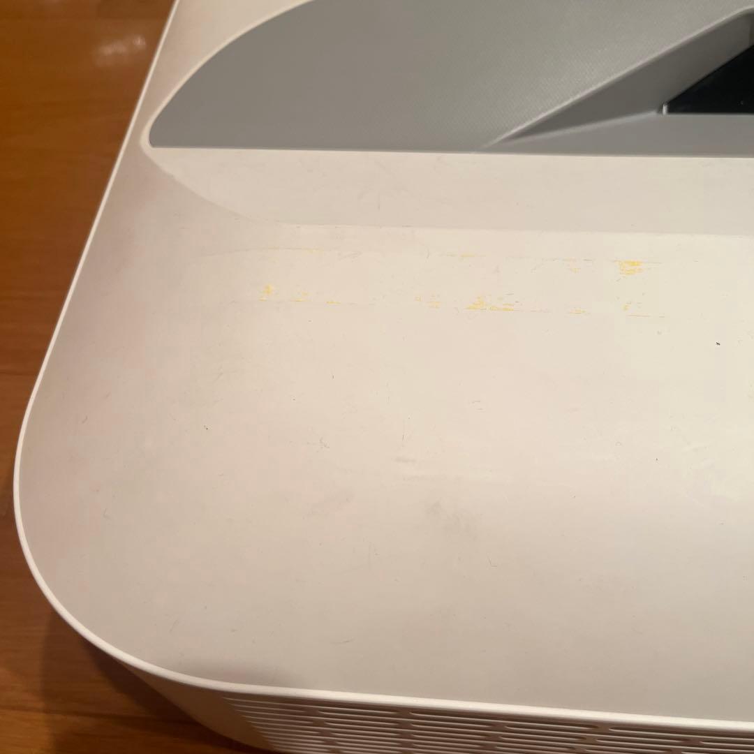 CASIO XJ-UT351WN プロジェクター　動作確認済み