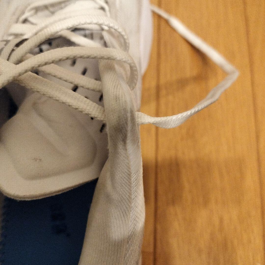 【asics】アシックス NOVABLAST5（ノヴァブラスト5） 27cm