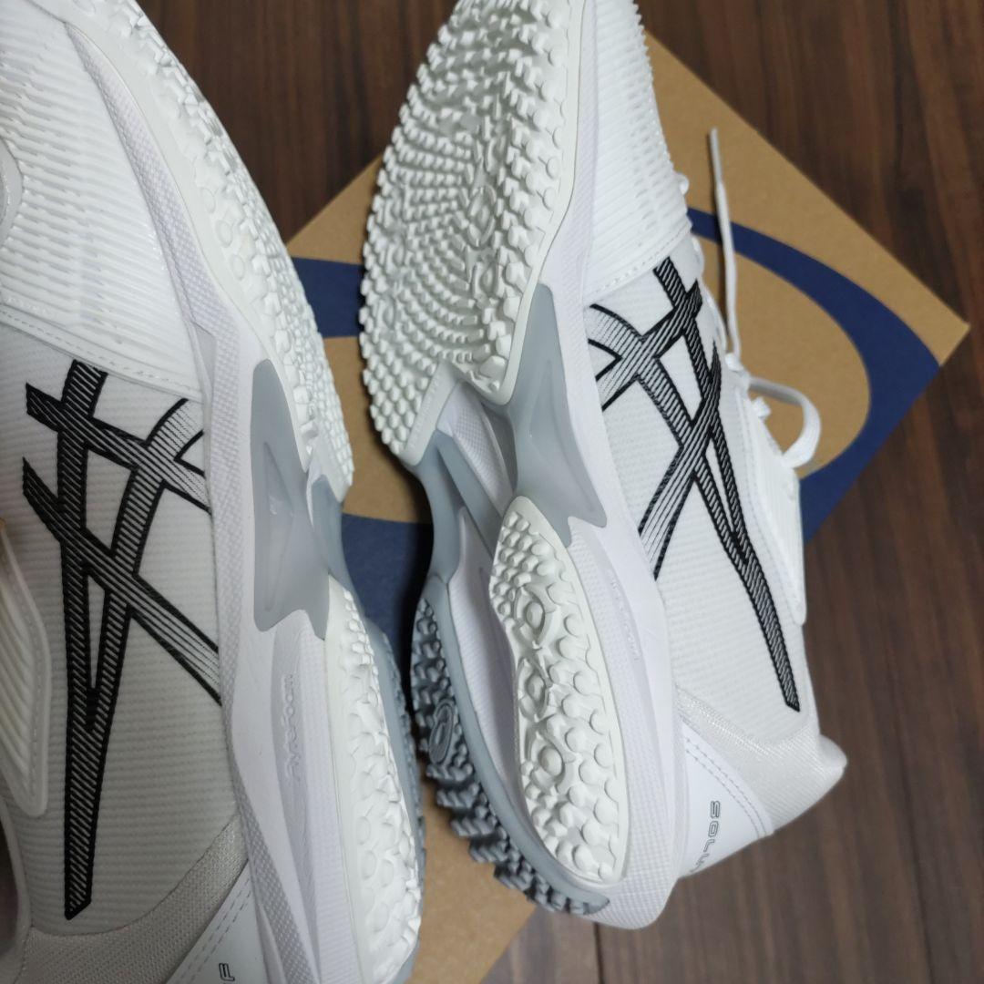 asics テニスシューズ SOLUTION SPEED FF 3 OC