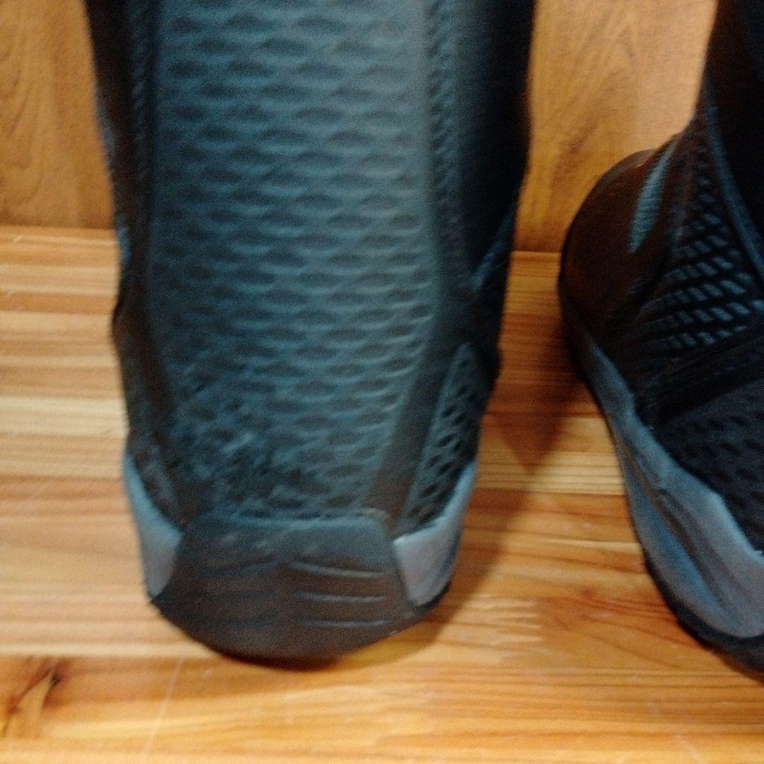 SALOMONブーツ！！　ダブルboa　送料無料！！26058