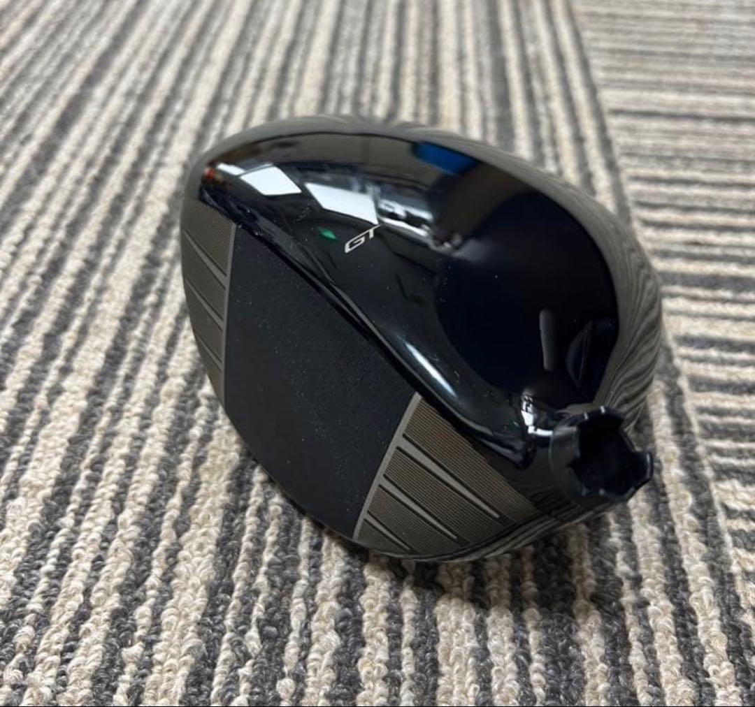 タイトリスト ドライバー　GT2 9.0シャフト　ディナリ　美品　送料無料