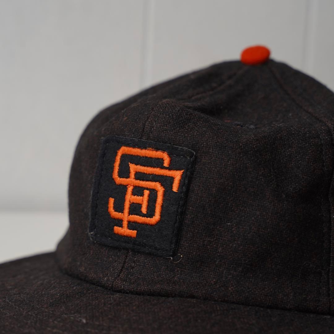 80-90s | サンフランシスコジャイアンツ vintage CAP