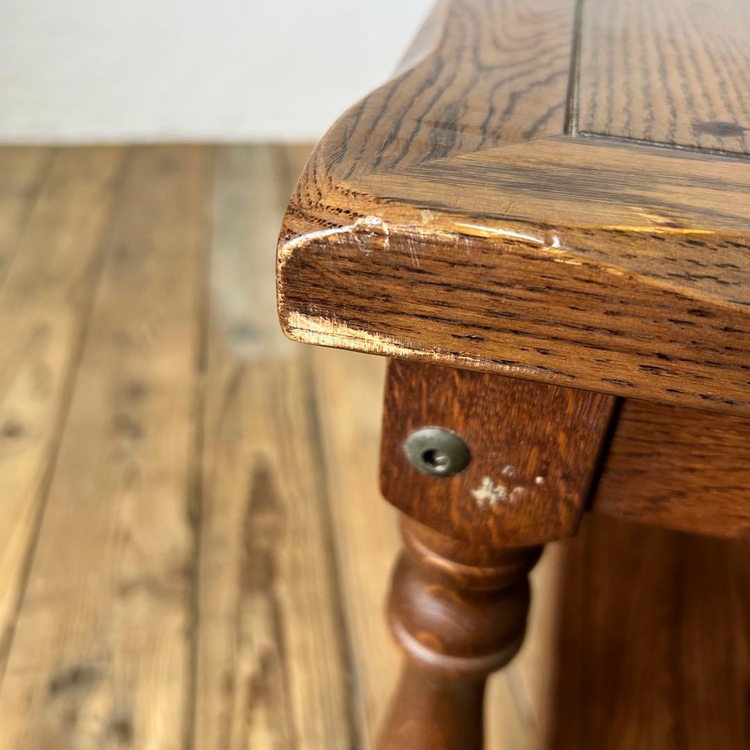 コスガ　ローテーブル　机