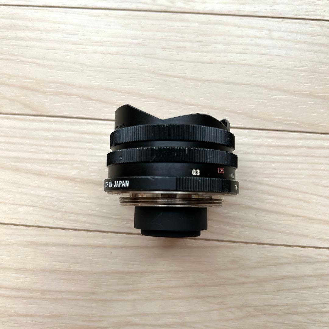 レンズ(単焦点) Voigtlander SUPER WIDE-HELIAR 15mm 1:4.5