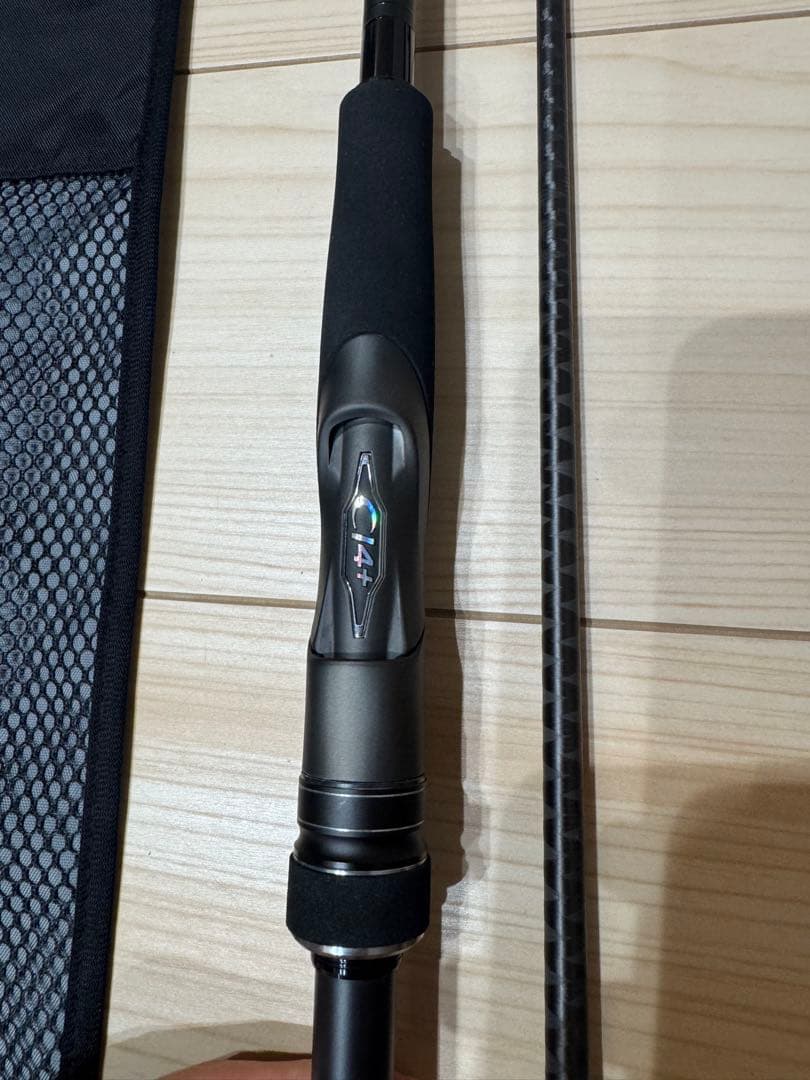 23ディアルーナS100MH