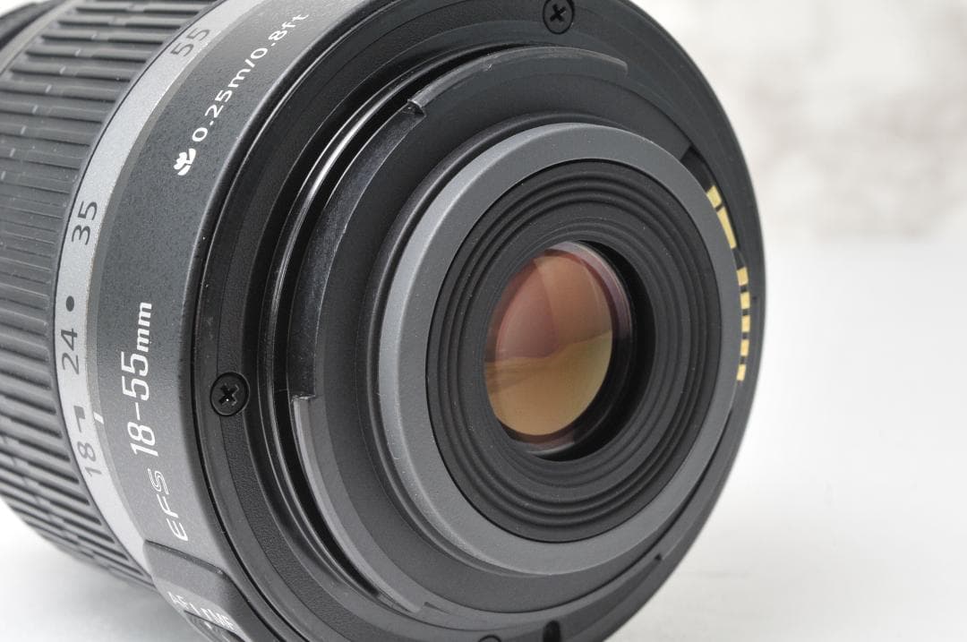 ショット数2402❣️Canon EOS Kiss X2⭐️スマホ転送 初心者