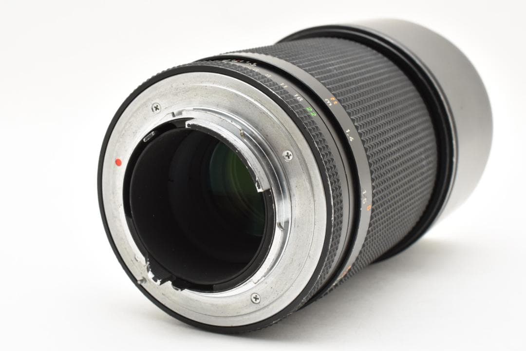 コンタックス Contax Carl Zeiss Sonnar T* 6828