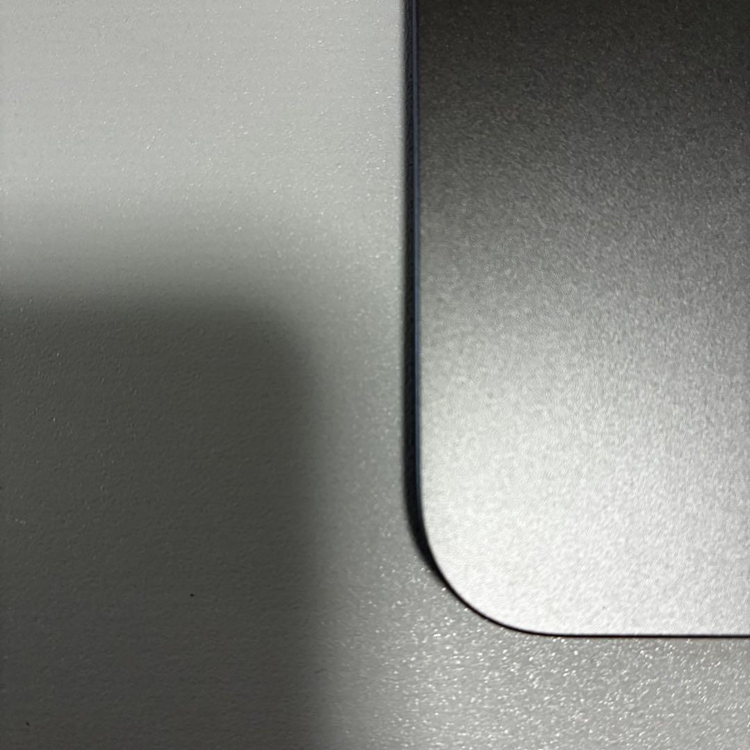 Apple iPad Pro 11インチ 第4世代256GB Wi-Fiモデル