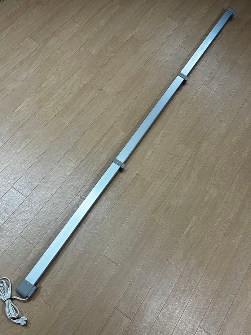 マルチヒーター 180cm ZZ-NM1800 結露防止ヒーター ナカガワ工業