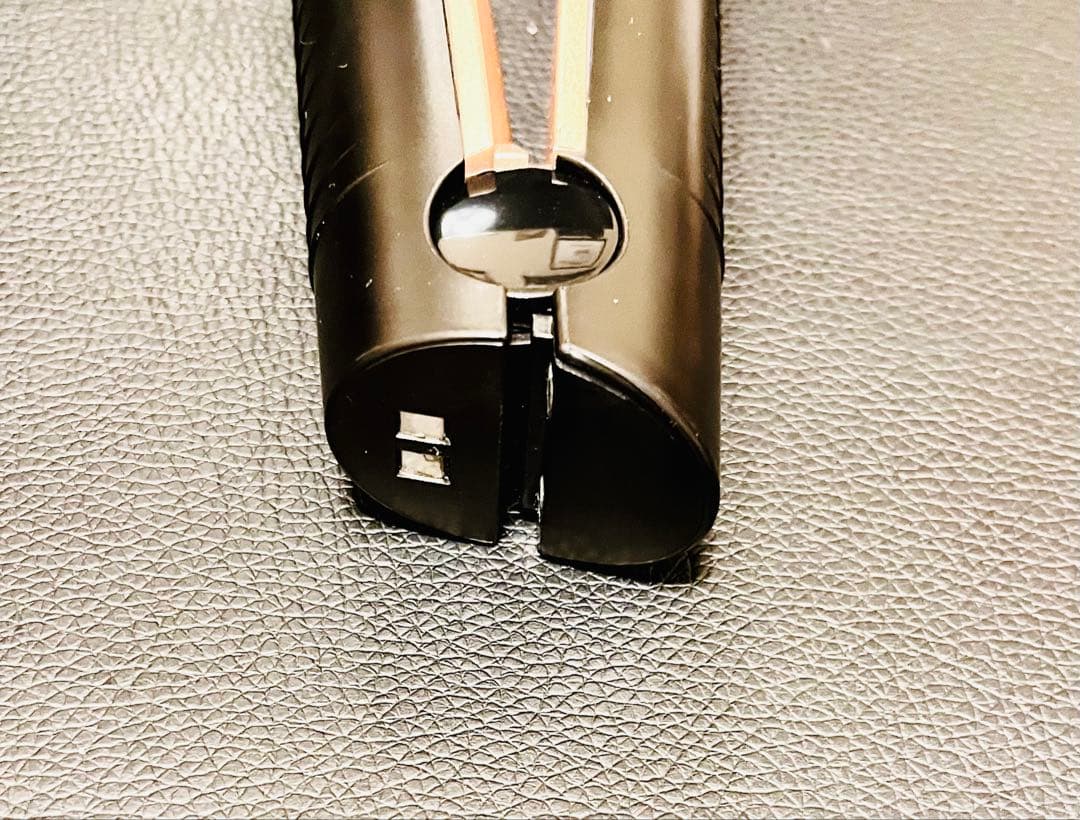 【美品】MEDULLA ソニックシャインプロ 超音波ヘアケアトリートメント機