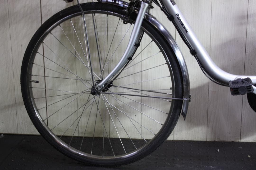 パナソニック ビビ・DX BE-ELD633S2 8AH 26型内装3段 LED