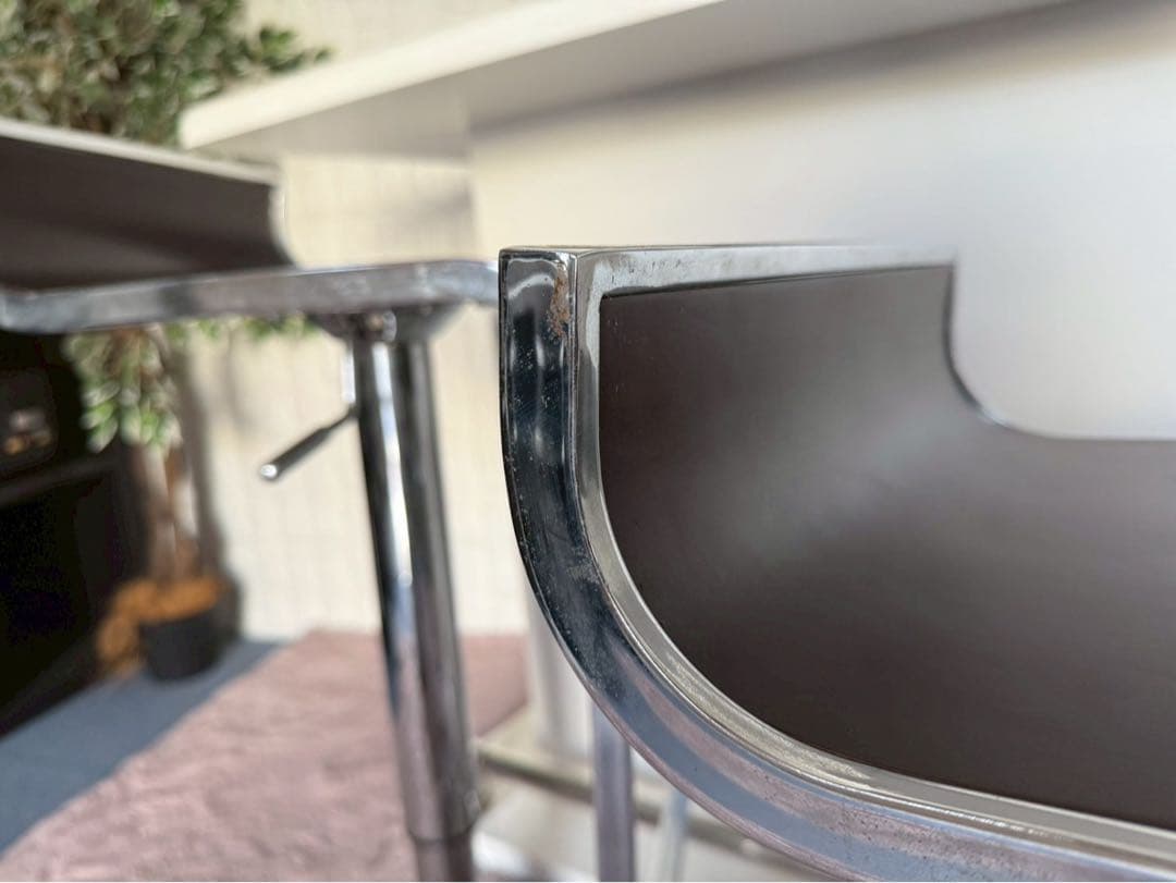 カウンターテーブル・ハイテーブル Momo0701