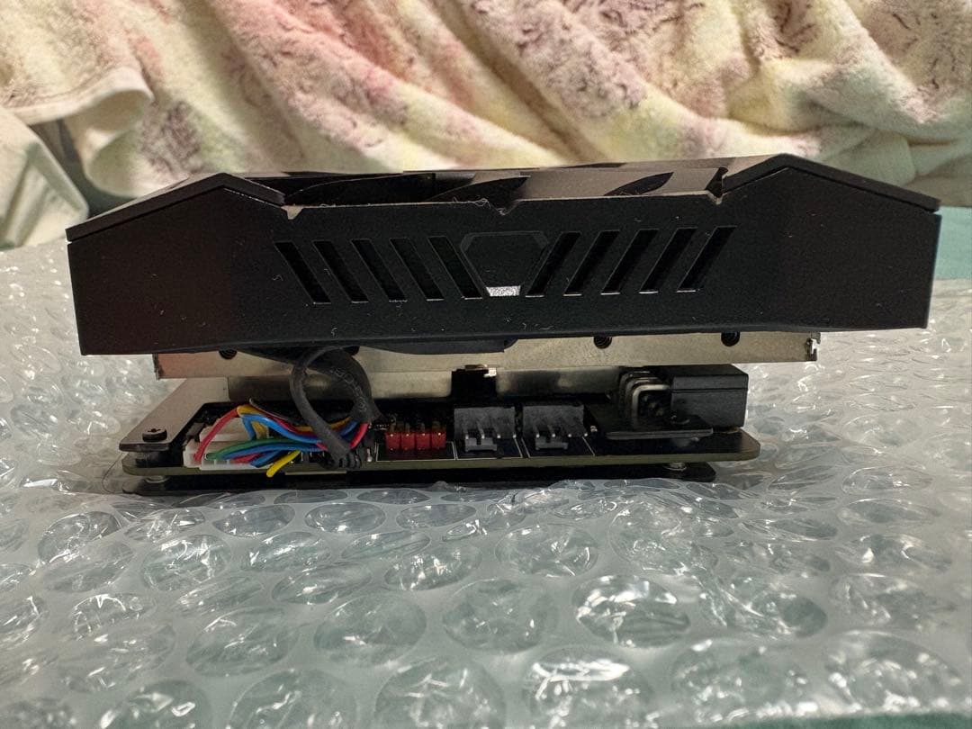 K*n様 ROG-STRIX-RTX2060-O6G-GAMING