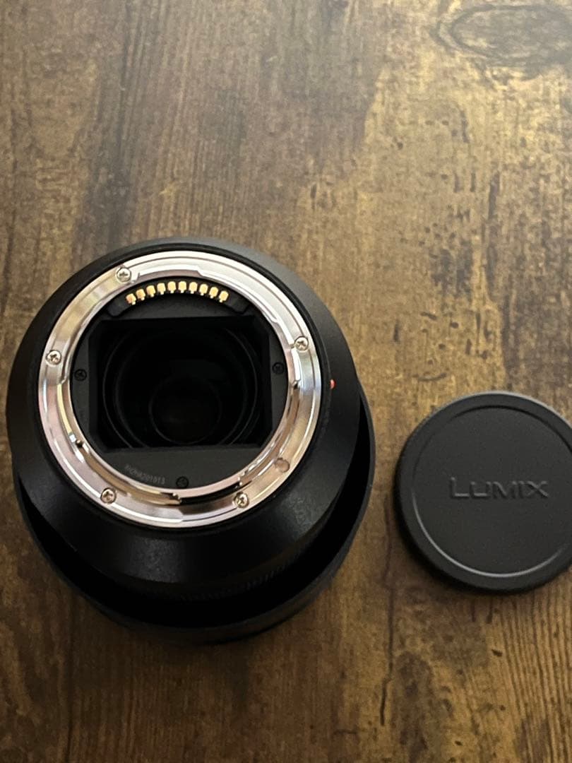 【更に値下げしました】LUMIX S 70-300 F4.5-5.6 Lマウント