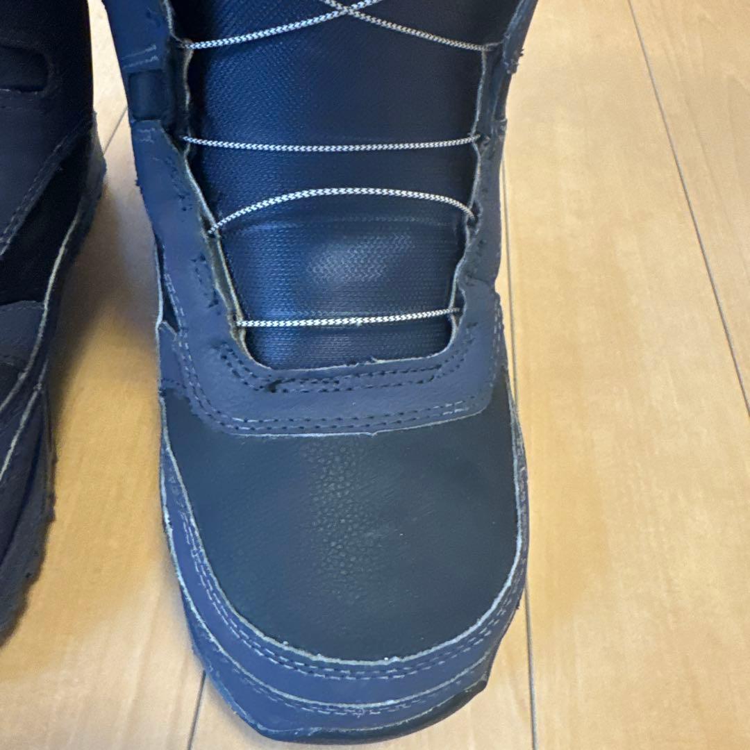 Burton ウィメンズ ライムライト BOA® ワイド スノーボードブーツ