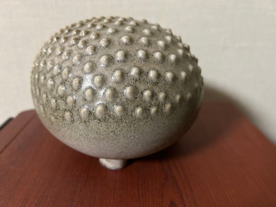 リサラーソン　ハリネズミ