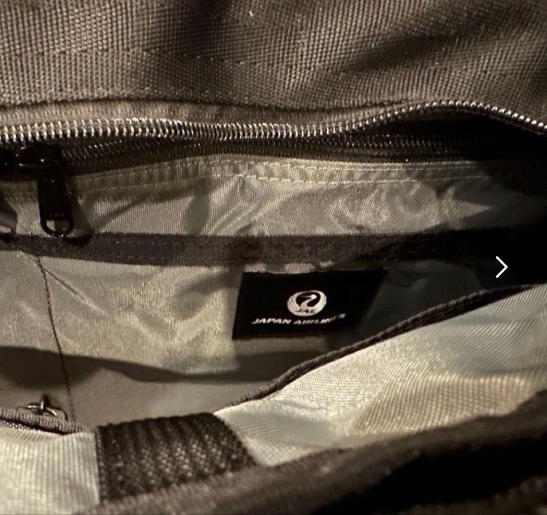 JAL × BRIEFING JALUX NEO SL