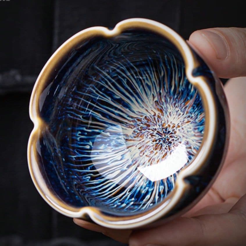 中国磁器 茶器 湯飲み